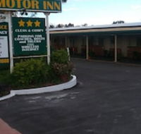 Avocado Motor Inn