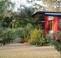 The Lovely Cottages Country Retreat - Accommodation in Surfers Paradise