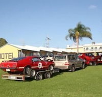Alexander Motel - Accommodation in Surfers Paradise