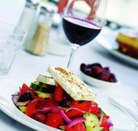 Yots Greek Taverna - Accommodation in Surfers Paradise