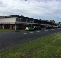 Wyoming Lantern - Accommodation in Surfers Paradise