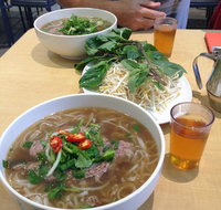 AN Restaurant - Accommodation in Surfers Paradise