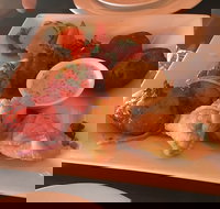 Arjuna Indian Restaurant - Accommodation in Surfers Paradise