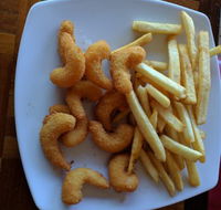 Barnacle Bill Family Seafood Restaurant - Accommodation in Surfers Paradise