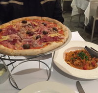 Cucina 105 - Accommodation in Surfers Paradise