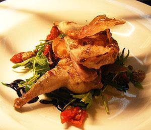 Highland Heritage Estate Restaurant & Function Centre - Accommodation in Surfers Paradise 3