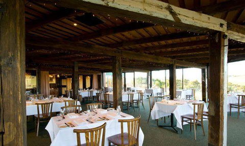 Highland Heritage Estate Restaurant & Function Centre - Accommodation in Surfers Paradise 4
