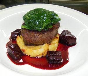 Highland Heritage Estate Restaurant & Function Centre - Accommodation in Surfers Paradise 7