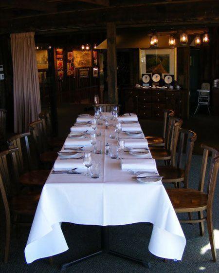 Highland Heritage Estate Restaurant & Function Centre - Accommodation in Surfers Paradise 8
