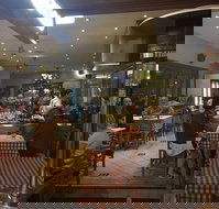 Kouzina Greco - Accommodation in Surfers Paradise