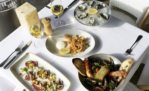 Manta Restaurant And Bar - Accommodation in Surfers Paradise 10