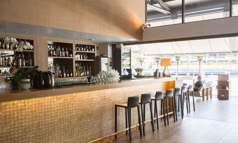 Manta Restaurant And Bar - Accommodation in Surfers Paradise 13