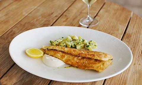 Manta Restaurant And Bar - Accommodation in Surfers Paradise 14