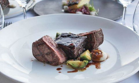Manta Restaurant And Bar - Accommodation in Surfers Paradise 17