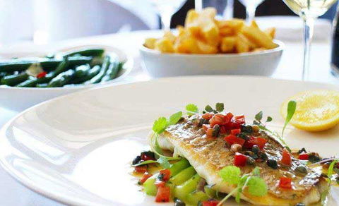 Manta Restaurant And Bar - Accommodation in Surfers Paradise 19