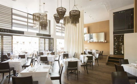 Manta Restaurant And Bar - Accommodation in Surfers Paradise 20