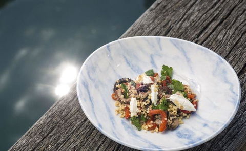 Manta Restaurant And Bar - Accommodation in Surfers Paradise 22