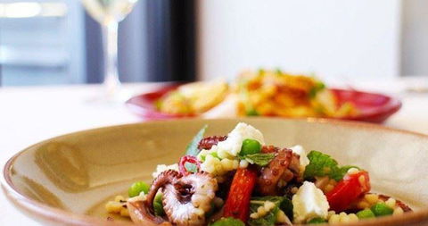 Manta Restaurant And Bar - Accommodation in Surfers Paradise 26