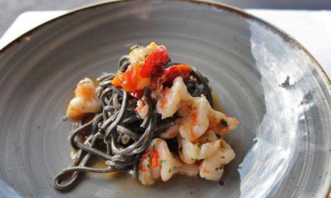 Manta Restaurant And Bar - Accommodation in Surfers Paradise 8
