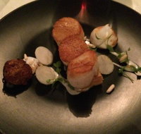 Restaurant Como - Accommodation in Surfers Paradise