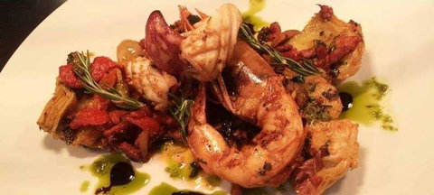 SEE Restaurant - Accommodation in Surfers Paradise 0