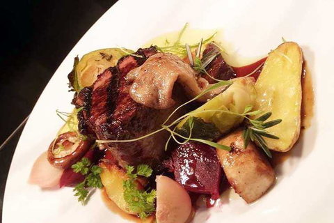 SEE Restaurant - Accommodation in Surfers Paradise 10