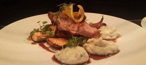 SEE Restaurant - Accommodation in Surfers Paradise 1
