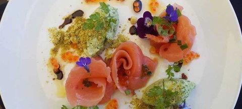 SEE Restaurant - Accommodation in Surfers Paradise 2