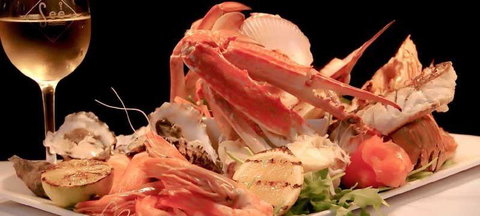 SEE Restaurant - Accommodation in Surfers Paradise 3