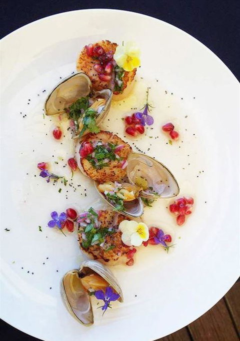 SEE Restaurant - Accommodation in Surfers Paradise 5