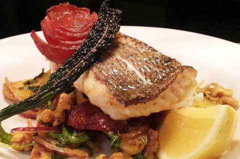 SEE Restaurant - Accommodation in Surfers Paradise 7