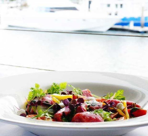 SEE Restaurant - Accommodation in Surfers Paradise 8