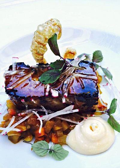 Shuck - Accommodation in Surfers Paradise 12