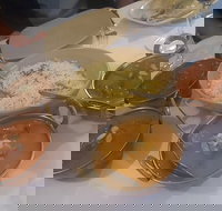 Tandoori  Curry Club - Accommodation in Surfers Paradise