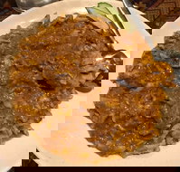 Temasek - Accommodation in Surfers Paradise