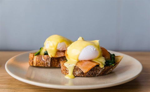 The Tilbury Restaurant - Accommodation in Surfers Paradise 11