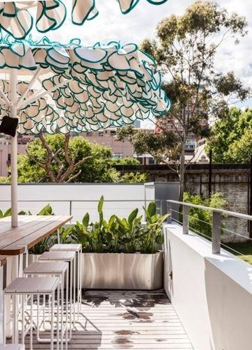 The Tilbury Restaurant - Accommodation in Surfers Paradise 12