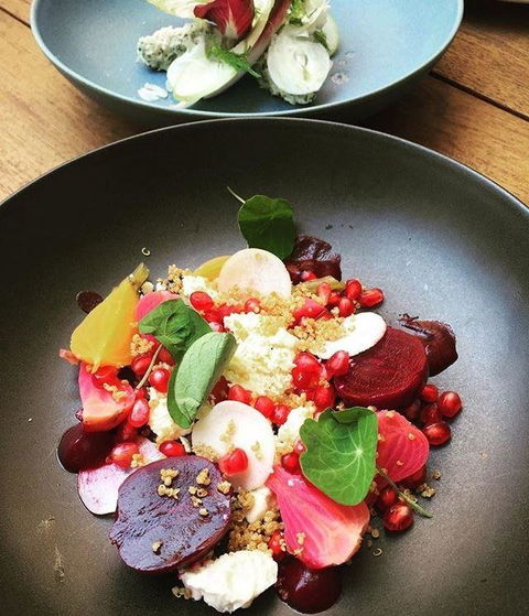 The Tilbury Restaurant - Accommodation in Surfers Paradise 15