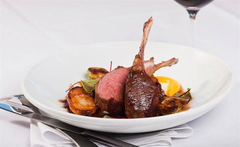 The Tilbury Restaurant - Accommodation in Surfers Paradise 17