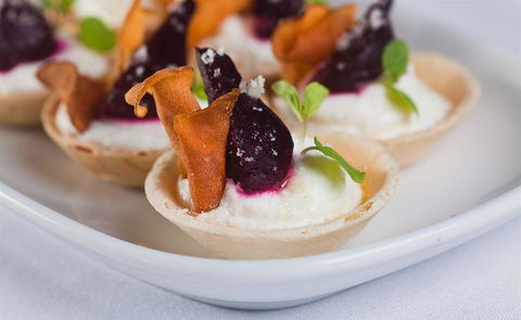 The Tilbury Restaurant - Accommodation in Surfers Paradise 23