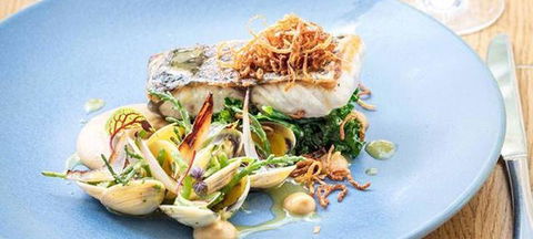 The Tilbury Restaurant - Accommodation in Surfers Paradise 2