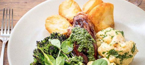 The Tilbury Restaurant - Accommodation in Surfers Paradise 3