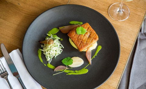 The Tilbury Restaurant - Accommodation in Surfers Paradise 6
