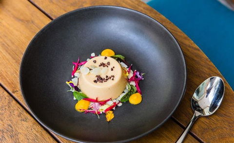 The Tilbury Restaurant - Accommodation in Surfers Paradise 8