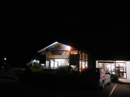 Captain Creek QLD Accommodation in Surfers Paradise