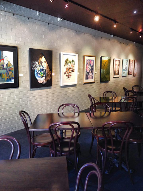 The Union Bar - Accommodation in Surfers Paradise 15