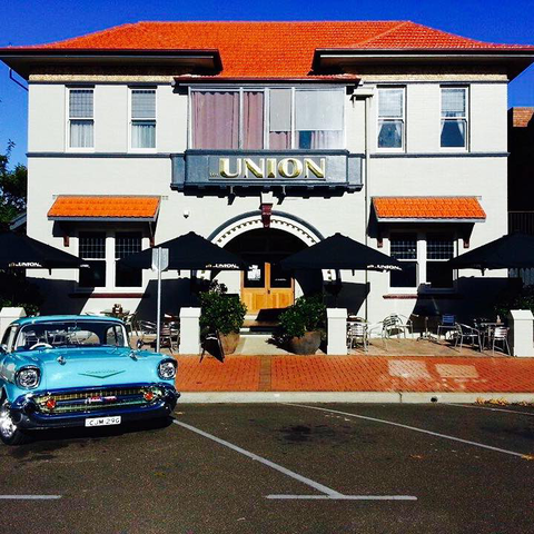 The Union Bar - Accommodation in Surfers Paradise 16
