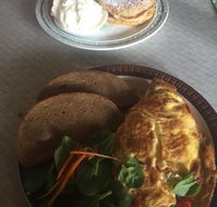 Cafe Komodo - Accommodation in Surfers Paradise
