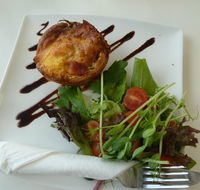 Frederick's Cafe - Accommodation in Surfers Paradise