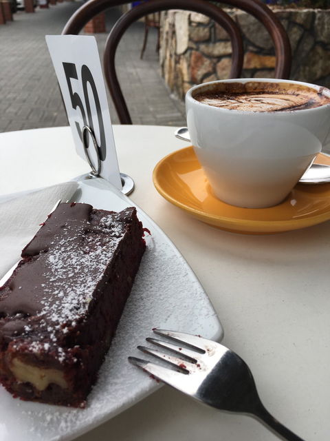 Frederick's Cafe - Accommodation in Surfers Paradise 7